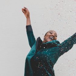 Hvornår har du skrevet NOK? Jennifer Louden