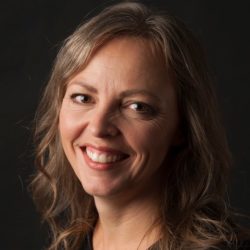 Månedens forfatter og skrivefælle: Anne-Mette Sohn Jensen