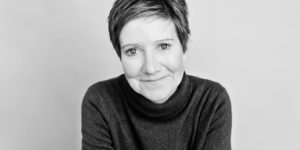 Louise Juhl Dalsgaard forfatter