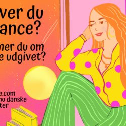 Sådan skriver du god romance! Forlag søger manuskripter
