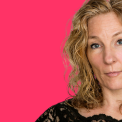 Ingen skal ikke f*cke med vores haler! Lilja Scherfig 1/2
