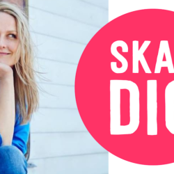 Skab dig! Ny podcast med personlige fortællinger