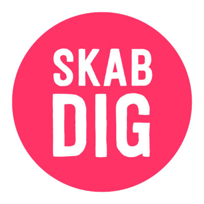 skab dig podcast