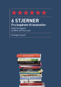 bogdrøm til bestseller