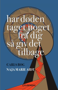 litterære terapisaloner naja marie aidt