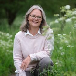Writers Walk: ”At skrive og vandre åbner sindet op!” Birgit Juel Martinsen