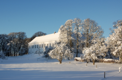 Ørslev kloster 