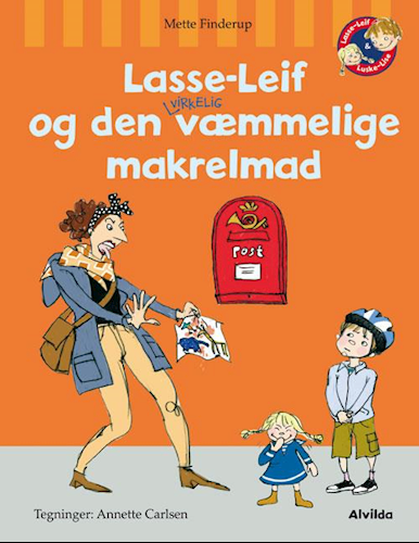 Lasse-Leif