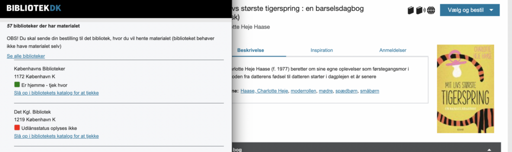 bibliotek.dk