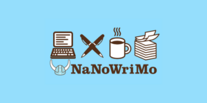 Nanowrimo! Hvad er National Novel Writing Month?