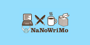 National Writing Month