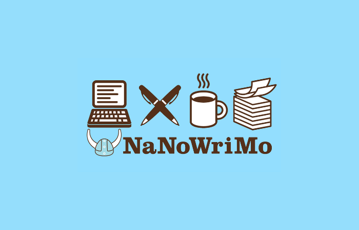 National writing month